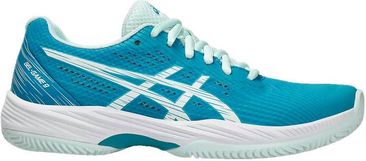 ASICS Tennisschoenen Gel Game 9