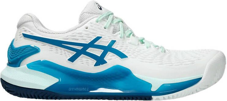 ASICS Tennisschoenen Gel Resolution 9