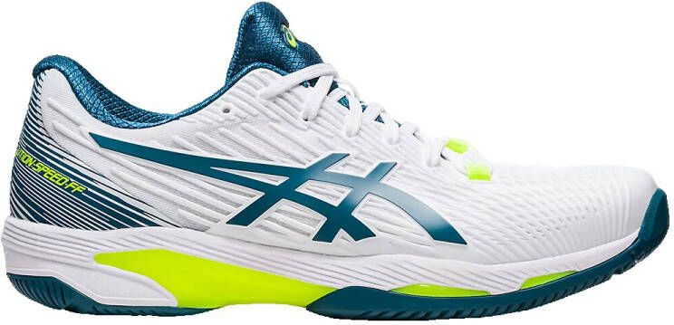 ASICS Tennisschoenen Solution Speed Ff 2