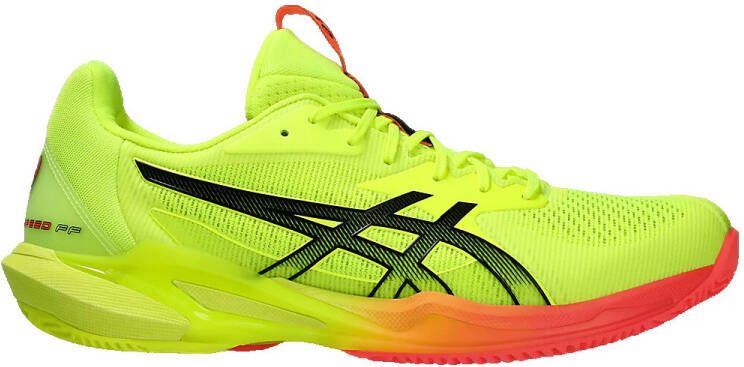 ASICS Tennisschoenen Solution Speed Ff 3