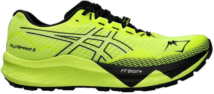 ASICS Wandelschoenen Fujispeed 3