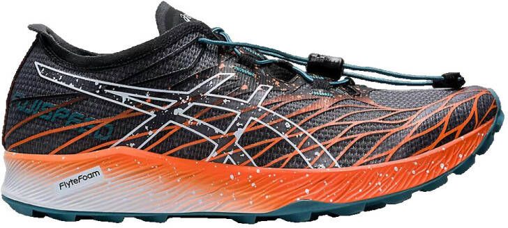 ASICS Wandelschoenen Fujispeed