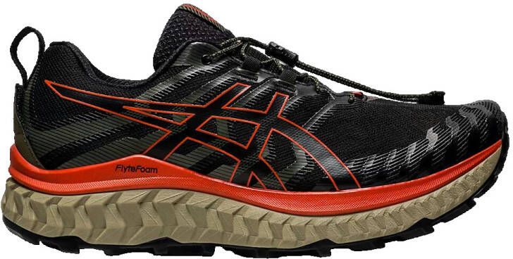 ASICS Wandelschoenen Trabuco Max