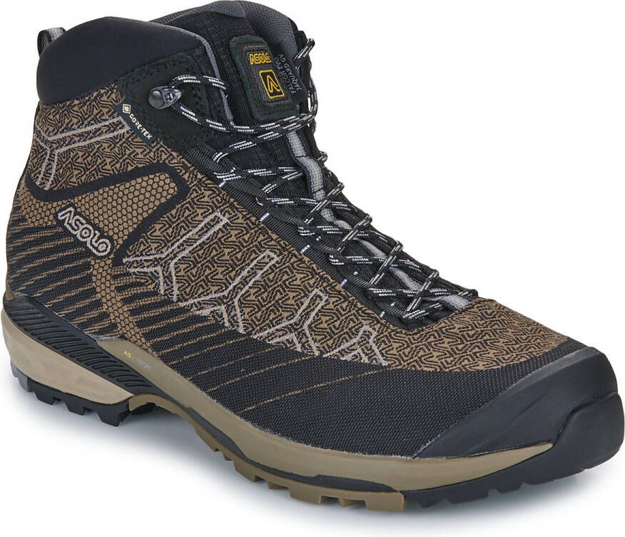 Asolo Wandelschoenen FALCON EVO JACQUARD GV