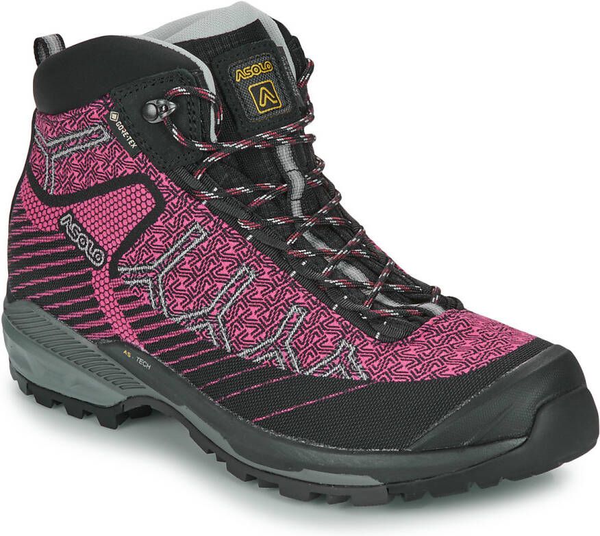 Asolo Wandelschoenen FALCON EVO JACQUARD GV