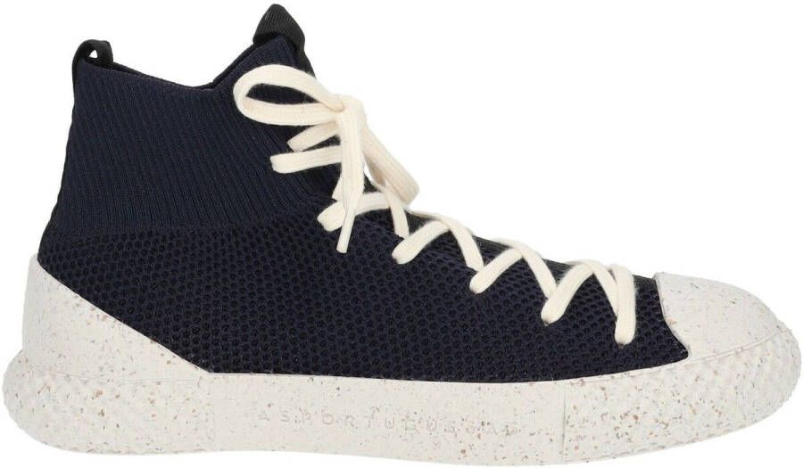 Asportuguesas Hoge Sneakers Sneaker