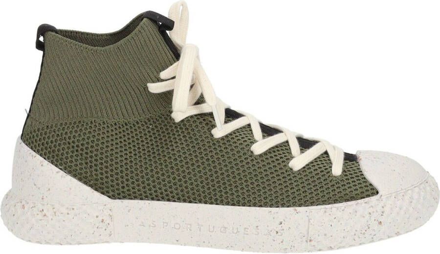 Asportuguesas Hoge Sneakers Sneaker