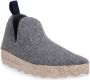 Asportuguesas Sneakers CITY U CONCRETE TWEED - Thumbnail 1