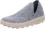 Asportuguesas Sneakers CITY U CONCRETE TWEED - Thumbnail 2