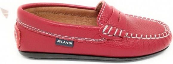 Atlanta Mocassins 24274-18