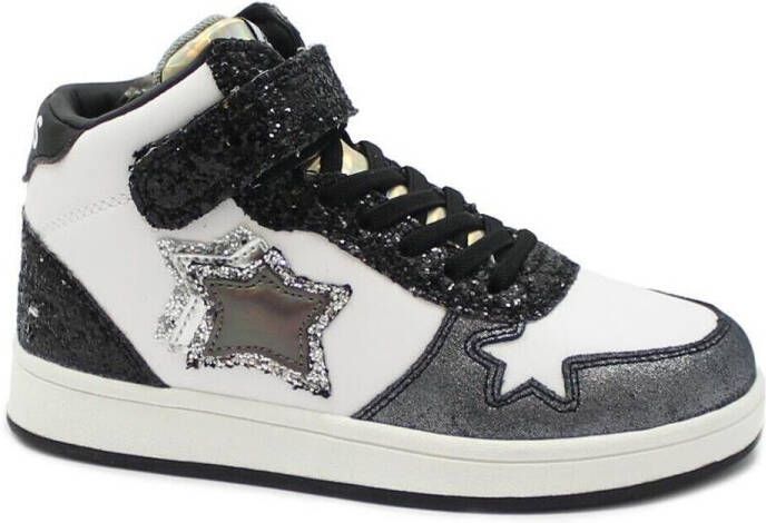 Atlantic stars Hoge Sneakers ATL-I24-PAKG01-BKGL2