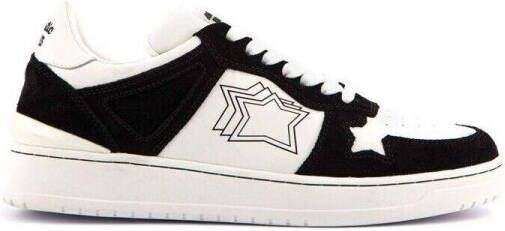 Atlantic stars Lage Sneakers