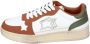 Atlantic stars Leren Heren Sneakers Multicolor Heren - Thumbnail 2