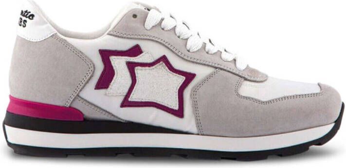 Atlantic stars Sneakers vega