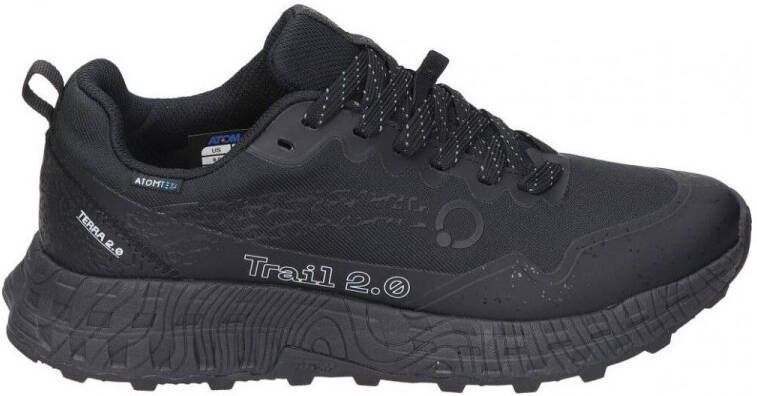 Fluchos Lage Sneakers ATOM at175 terra herensneakers