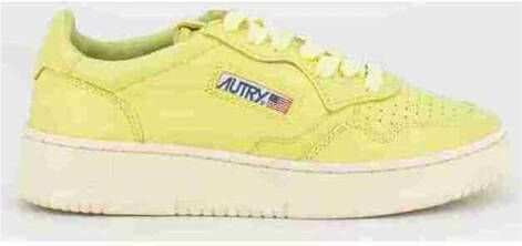 Autry Lage Sneakers