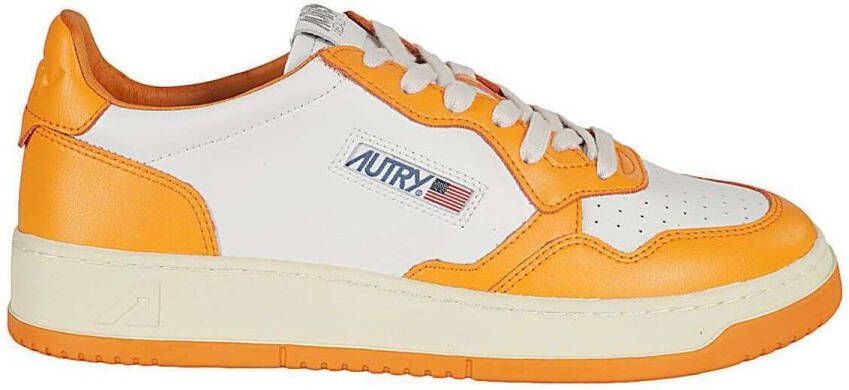 Autry Lage Sneakers