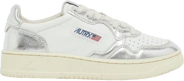 Autry Sneakers Medalist Low