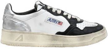 Autry Sneakers Super Vintage Low