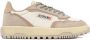 Autry International Low-Top Sneakers baskets autry 5 in beige - Thumbnail 2