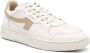 Axel Arigato Witte Suède Casual Gestreepte Sneaker White Heren - Thumbnail 2