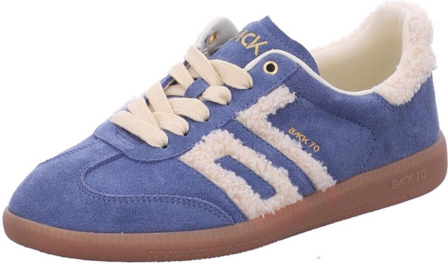 Back 70 Sneakers