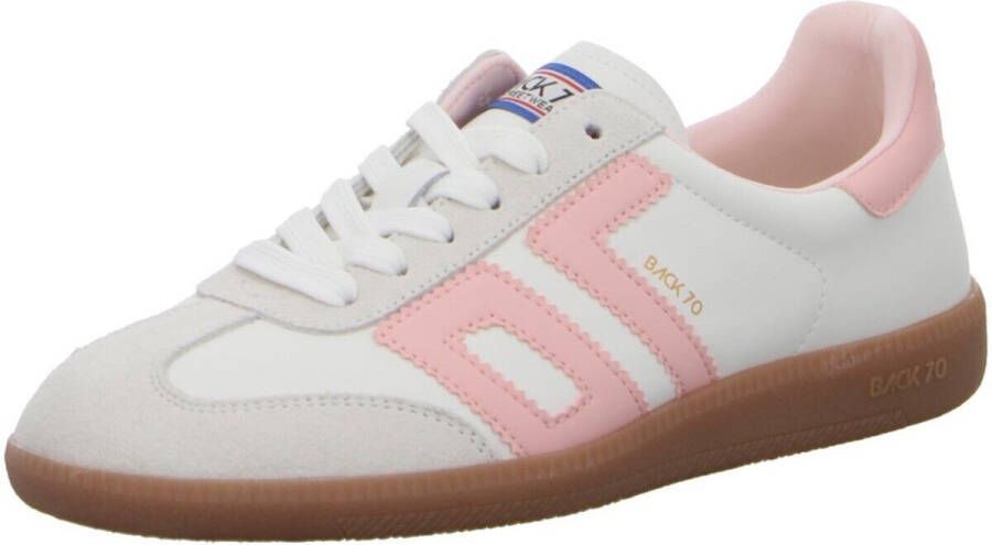 Back 70 Sneakers