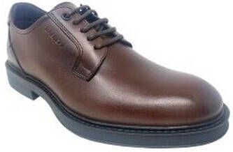 Baerchi Sportschoenen Zapato caballero 1160 marron