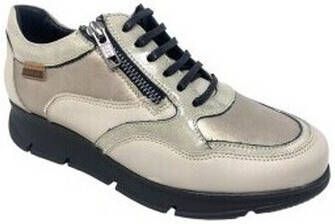 Baerchi Sportschoenen Zapato señora 54060 taupe