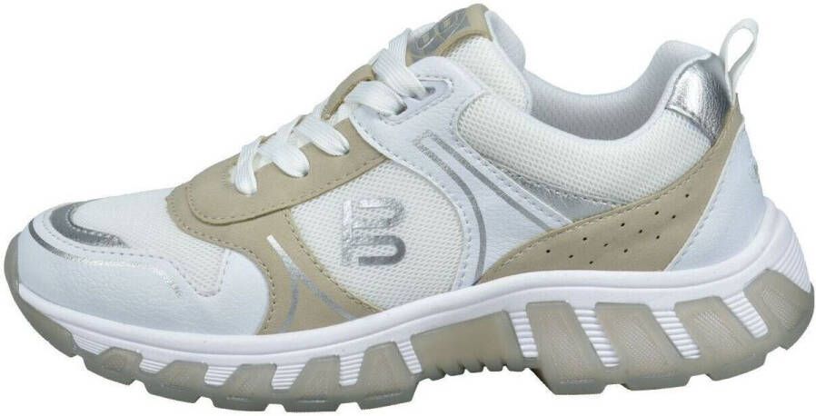 Bagatt Lage Sneakers Sneaker