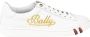 Bally Luxe Veterschoenen White Dames - Thumbnail 2