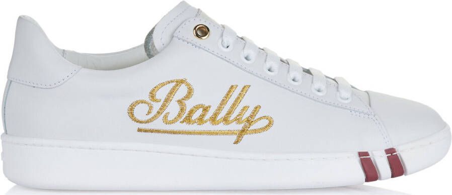 Bally Sneakers