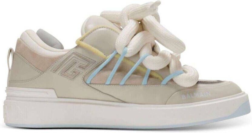 Balmain Lage Sneakers