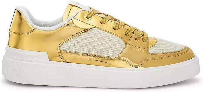 Balmain Lage Sneakers