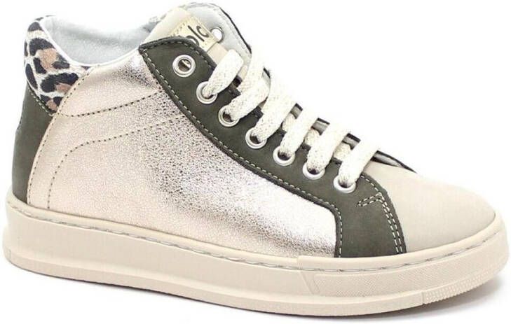 Balocchi Hoge Sneakers BAL-I24-642445-TO-a