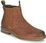 Barbour Boots Bruin Heren - Thumbnail 2