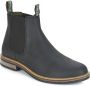 Barbour Boots Zwart Heren - Thumbnail 2