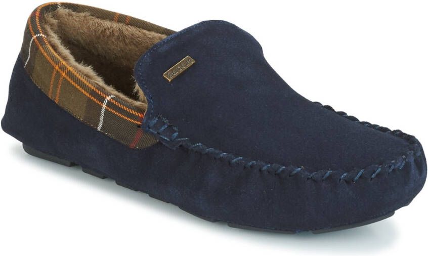 Barbour Mocassins MONTY