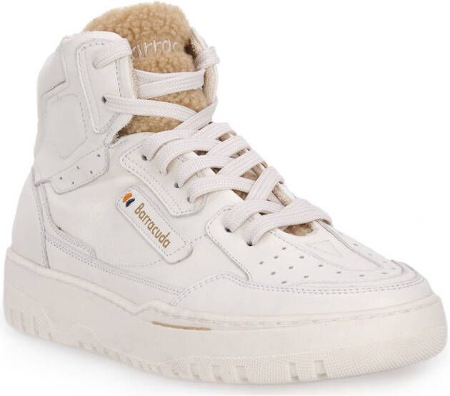 Barracuda Sneakers BIANCO MONTONE