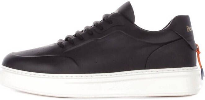 Barracuda Lage Sneakers BU3510