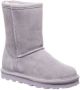 Bearpaw Schoenen Grijs - Thumbnail 2