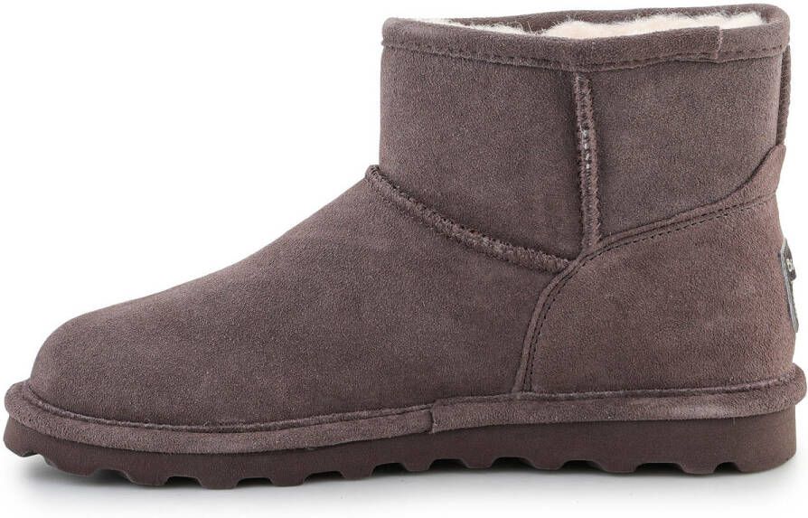 Bearpaw Laarzen Alyssa 2130W-067 Cinder