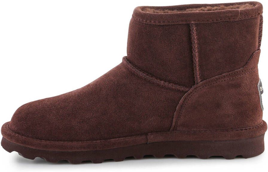 Bearpaw Laarzen Alyssa 2130W-129 Walnut