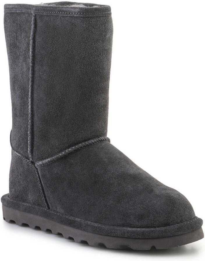 Bearpaw Laarzen Elle Short 1962W-060 Graphite