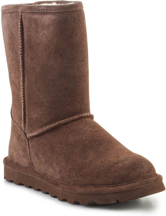 Bearpaw Laarzen Elle Short 1962W-239 Earth