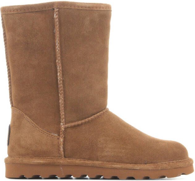 Bearpaw Laarzen Elle Tall 1963W Hickory II