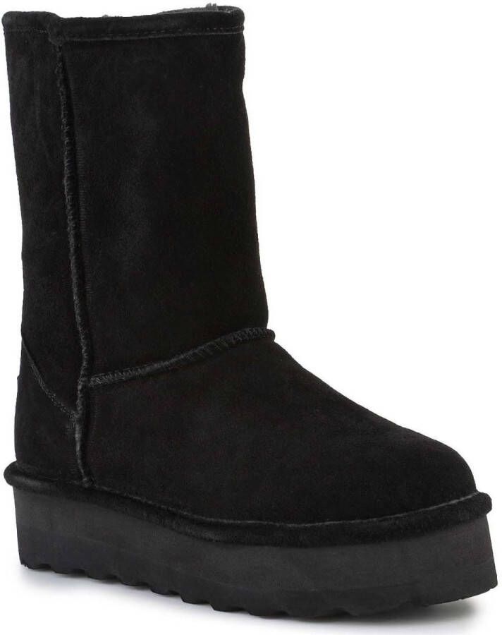 Bearpaw Laarzen RETRO ELLE BLACK II 2486W-011