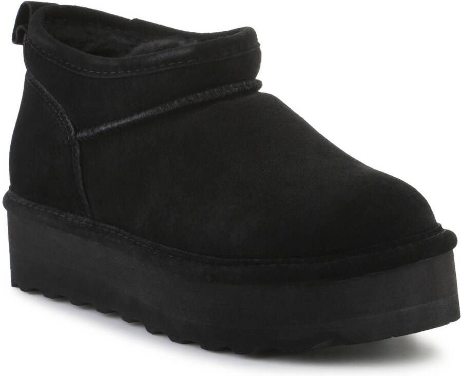 Bearpaw Laarzen Retro Super Shorty 3051W-011 Black II