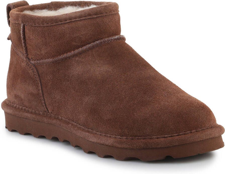 Bearpaw Laarzen Shorty 2860W-210 Cocoa