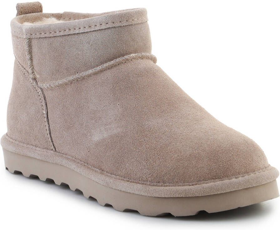 Bearpaw Laarzen Shorty 2860W-500 Mushroom